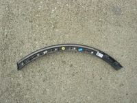 фото thumb №2, Молдинг крила r задня audi q7 4m0853818e s-line