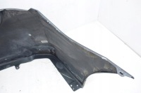 Бампер задняя задний toyota corolla sedan 2013- Доставка, фото thumb