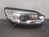 фото thumb №1, Лампа перед права renault scenic iv 4 лінза 260101685r