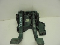 фото thumb №1, Педаль сцепления тормоза peugeot boxer ii