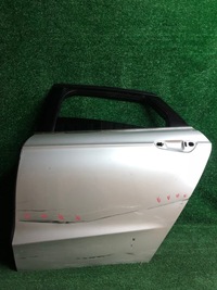 фото thumb №1, Двері ліві задні лівий зад ford mondeo mk5 hb sedan