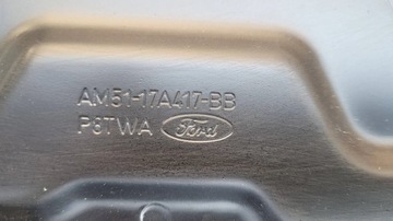 фото thumb №12, Ford c-max cmax ii крышка зад задняя