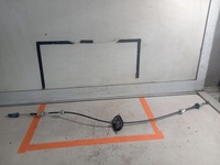 фото thumb №1, Opel mokka x трос переключения передач 1.4 t