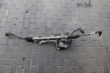 фото thumb №9, Трансмиссия рулевая рейка peugeot 308 t9 6800005046
