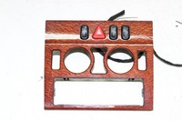 фото thumb №1, Mercedes w210 рамка радіо аварійний 2106880308 dekor