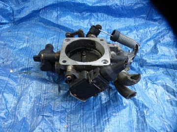 фото thumb №5, Opel vectra b sintra 2.0 2.2 16v дросельна заслінка