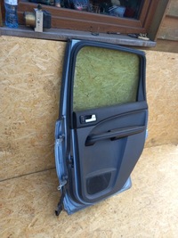 фото thumb №7, Дверь правое задняя ford c-max z3 комплект