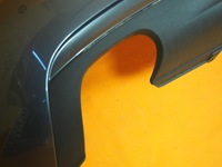 фото thumb №10, Audi a5 8t8 бампер задняя kompletny pdc диффузор lx7r