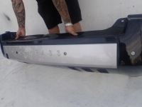 Купить Jeep compass 1 07-10 бампер задний задний pdc, фото thumb