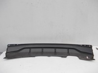 фото thumb №8, Накладка бампера заднего задняя skoda fabia mk4 iv monte carlo 6v 6ve807521b