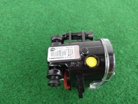 фото thumb №4, Левый галоген led śwatło дневные drl nissan juke qashqai renault trafic zoe