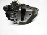 фото thumb №6, Toyota auris i 5d замок двері праві зад 8 pin