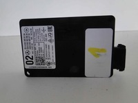 фото thumb №3, Mercedes gle w166 166 радар distronic+ bsa alka