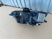 фото thumb №7, Лампа volvo v60 s60 iii ii mid led права перед передня