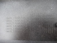 Ford s max mk2 ii vignale бампер gm2b-17d957-r Доставка, фото thumb