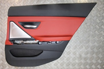 фото thumb №9, Bmw 6 f06 защитные накладки динамиков bang & olufsen