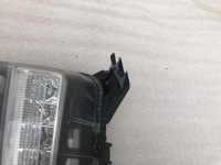 Hyundai ioniq рестайлинг  19- drl фонарь  противотуманная фара led lh Доставка, фото thumb