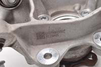 фото thumb №15, Bmw 5 g60 2.0 гибрид поворотный кулак левый задняя 24r 6898363