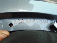 фото thumb №15, Крыло правый перед vw t-roc 2ga821106a