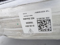 фото thumb №6, Радиатор воздуха интеркулер левый porsche macan 95b