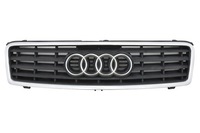 фото thumb №1, Решітка радіатора решітка audi a4 b6 cabrio 8h065363