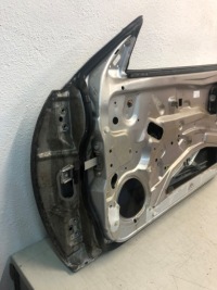 фото thumb №11, Дверь правое mercedes r170 slk 2.0 99r 744