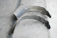 фото thumb №2, Подкрылок перед передние левая правое mascot mascott