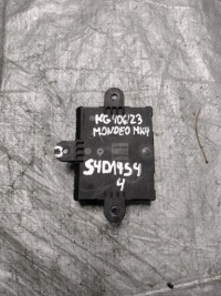 фото thumb №1, Модуль двері ford mondeo mk4 iv 9g9t-14b534-ab eu