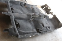 Купить Honda civic ufo viii 3-дверь коврик обшивка европа, фото thumb