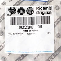 фото thumb №10, Регулировка тяга высоты лампа fiat 500 2015 abarth 2016 52022680