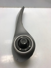 Купить Панель переключатель зеркал renault 156018032, фото thumb