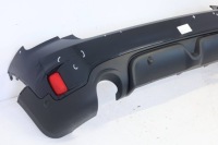 Бампер задний  задний mini contryman f60 jcw c3y в Украине, фото thumb