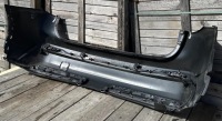 фото thumb №9, Бампер задний 4xpdc nissan qashqai j11 2017r 1.2 dig-t z11 z11z