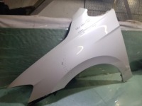фото thumb №1, Крила лівий перед volkswagen golf vii l0k1