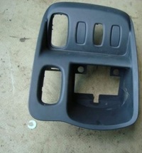 фото thumb №1, Renault espace iv панель захист оббивка