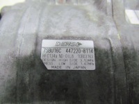 Bmw 5 7 e38 4.4b v8 компресор кондиціонера 447220-8114 в Україні, фото thumb