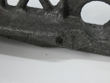 фото thumb №9, Абсорбер бампера перед bmw 3 f30/ f31/ f31n