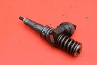 Інжектор насос-форсунка 038130073bn seat ibiza 4 iv 1.9 tdi 105 km 08-12 в Україні, фото thumb