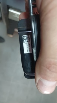 фото thumb №3, Модуль led jeż skoda оригінальний номер fabia iv l/p