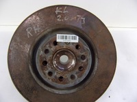 фото thumb №7, Jeep cherokee kl 2.0 mtj ступица поворотный кулак правая перед