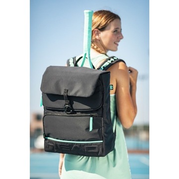 Plecak tenisowy HEAD COCO BACKPACK