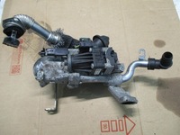 фото thumb №8, Citroen peugeot ford hdi tdci радіаторів вихлопних газів egr