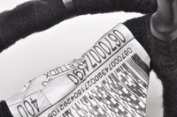 фото thumb №7, Ghibli iii жгут панели приборная панель 06700074390