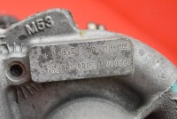 фото thumb №7, Турбокомпресор / турбіна 4ht 9681885680 peugeot 407 2.2 hdi 170 km 08-10
