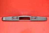 фото thumb №9, Накладка задня задня сіра 92501-1f0 kia sportage 2 ii 04-08