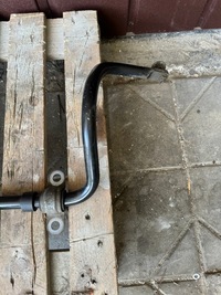 фото thumb №3, Стабілізатор перед передній mini cooper r55 r56 6772752