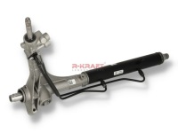 Трансмісія кермова рейка рульова peugeot boxer nowa молдинг Київ, фото thumb