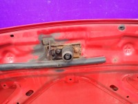 фото thumb №8, Kia picanto i 04-08 капот крышка двигателя p9