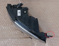 фото thumb №4, Vw t-roc 2ga941006b 17-19 фара правый