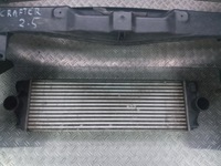 фото thumb №7, Vw crafter 06- перед комплектний 2.5